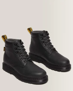 New 939 Gevoerde Kraag Enkellaarzen UNISEX Nieuw Binnen|Trending Stijlen