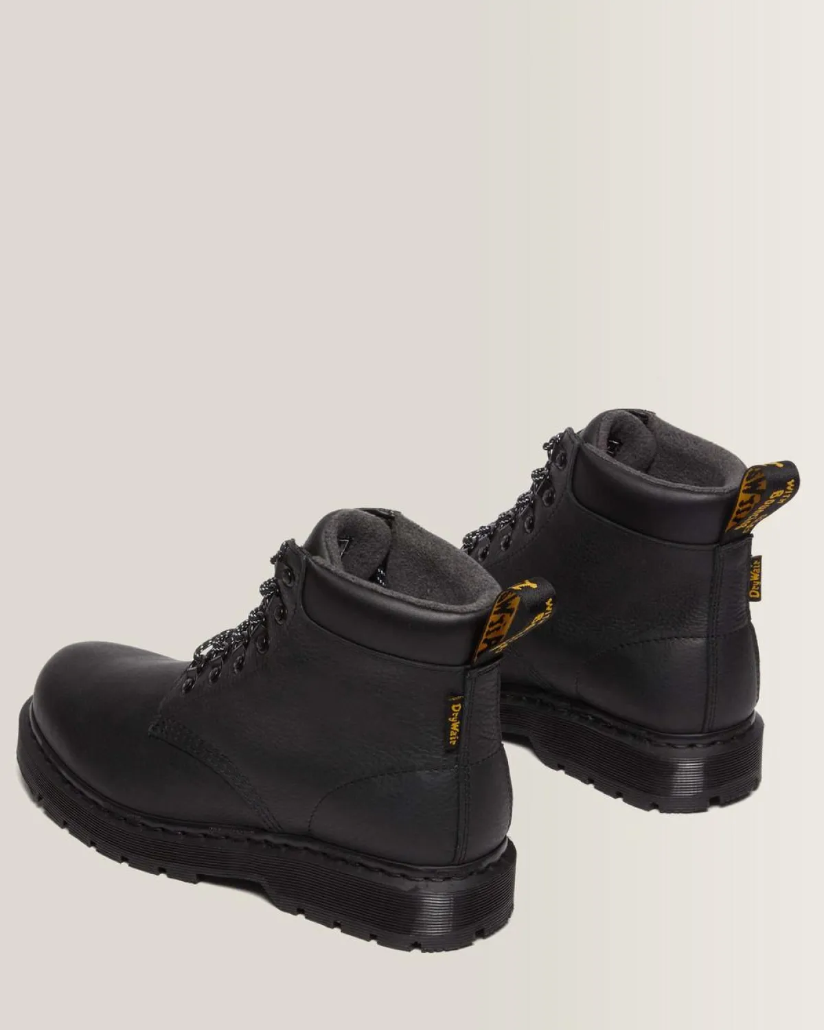 New 939 Gevoerde Kraag Enkellaarzen UNISEX Nieuw Binnen|Trending Stijlen