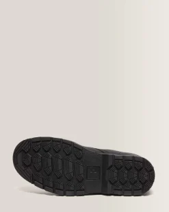 New 939 Gevoerde Kraag Enkellaarzen UNISEX Nieuw Binnen|Trending Stijlen