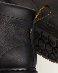 New 939 Gevoerde Kraag Enkellaarzen UNISEX Nieuw Binnen|Trending Stijlen