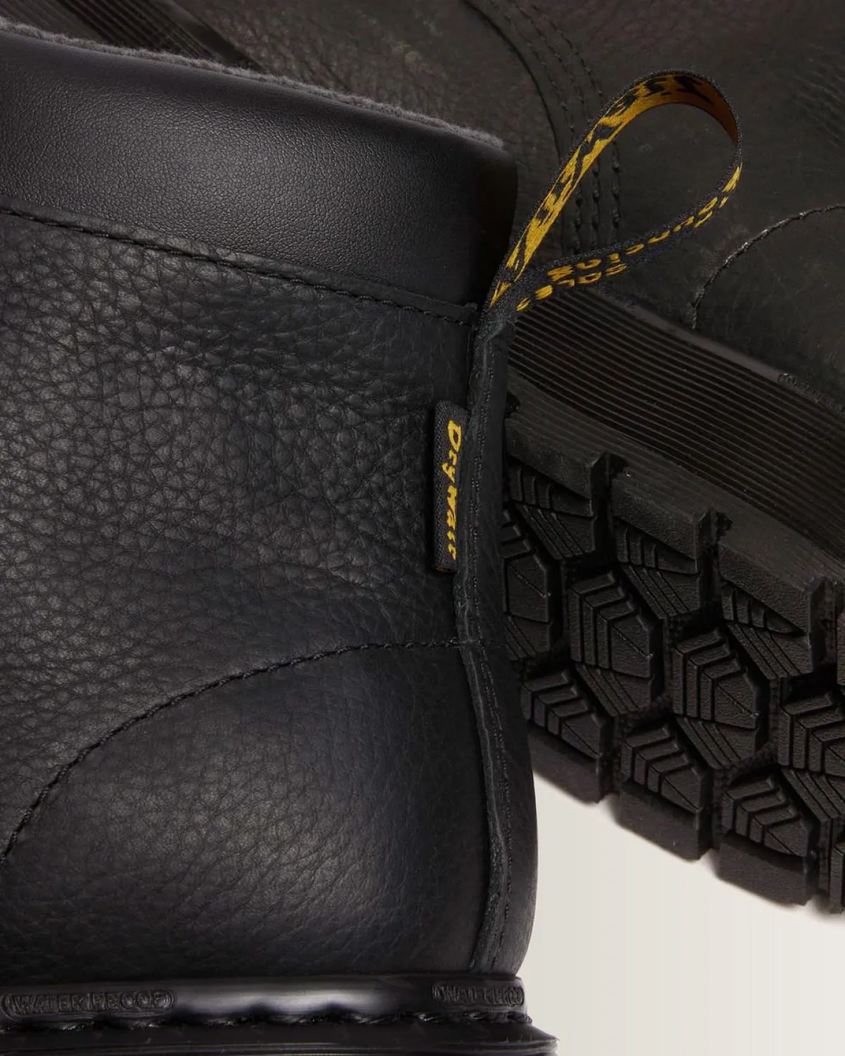 New 939 Gevoerde Kraag Enkellaarzen UNISEX Nieuw Binnen|Trending Stijlen