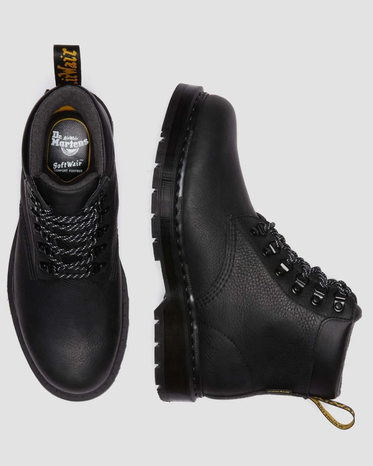 New 939 Gevoerde Kraag Enkellaarzen UNISEX Nieuw Binnen|Trending Stijlen