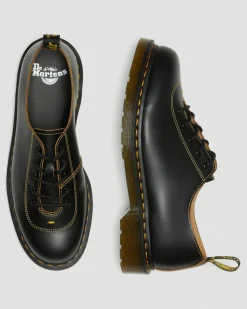 Shop Glyndon Leren Veterschoenen MENS Nette Schoenen|Schoenen
