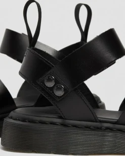 Best Sale Gryphon Brando Leren Sandalen met Band MENS Sandalen|Sandalen