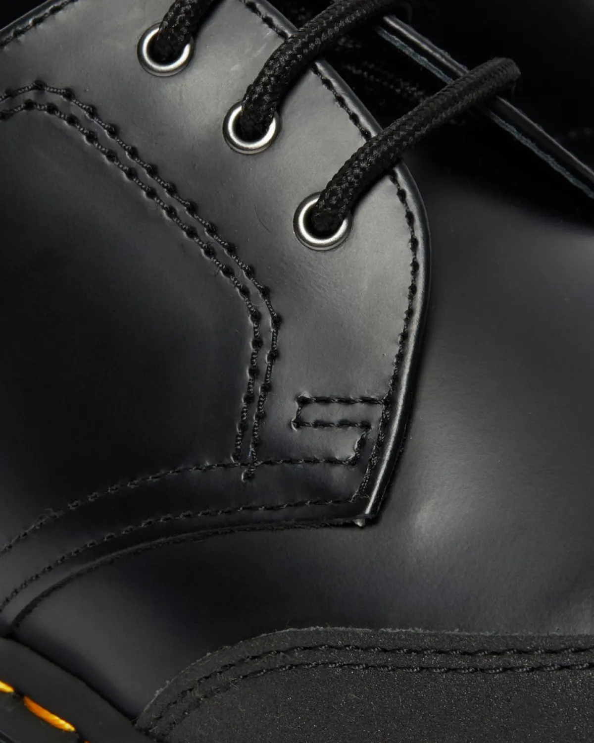Online 1461 Guard Panel Leren Schoenen WOMENS Heren Sale|Veterschoenen