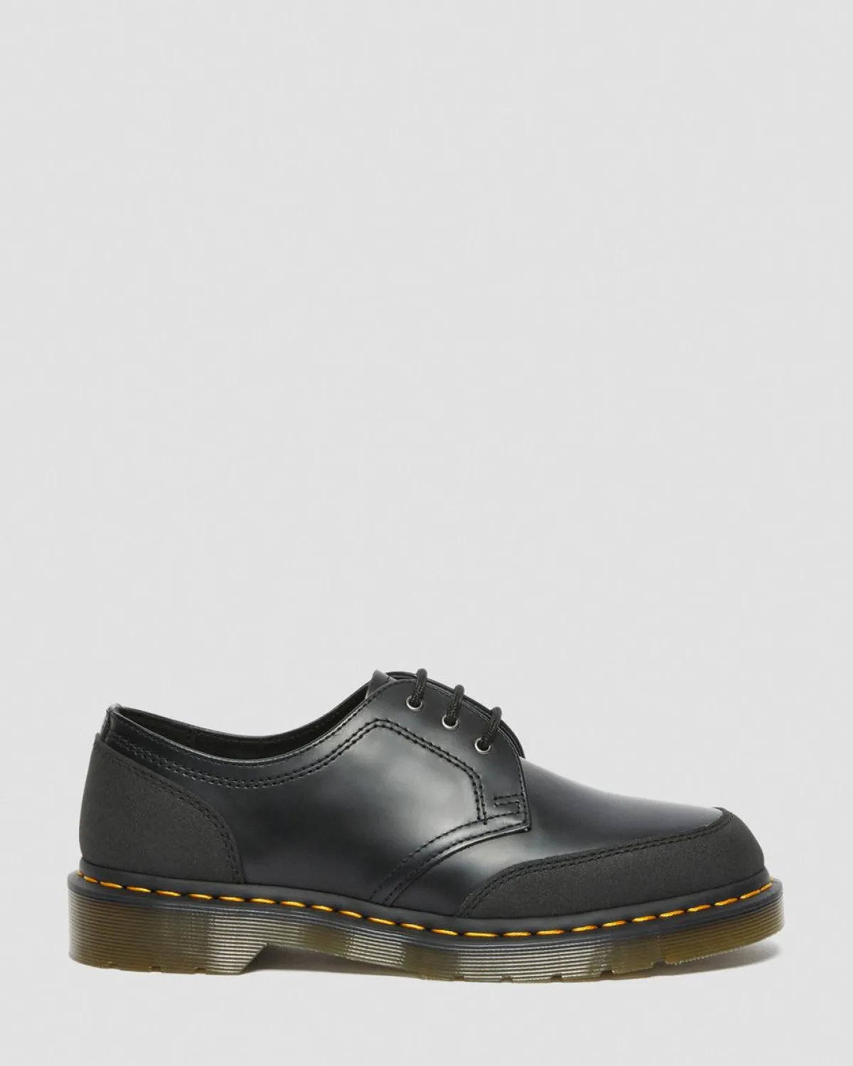 Online 1461 Guard Panel Leren Schoenen WOMENS Heren Sale|Veterschoenen