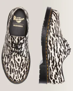 Store 1461 HAIR-ON WACKO MARIA SCHOENEN MENS Originals|Veterschoenen