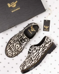 Store 1461 HAIR-ON WACKO MARIA SCHOENEN MENS Originals|Veterschoenen