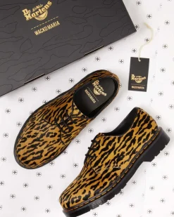 Shop 1461 HAIR-ON WACKO MARIA SCHOENEN MENS Originals|Veterschoenen