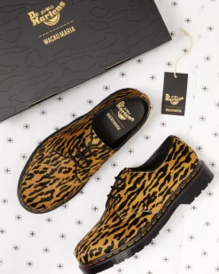 Shop 1461 HAIR-ON WACKO MARIA SCHOENEN MENS Originals|Veterschoenen