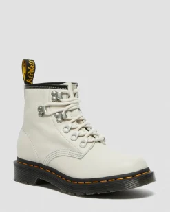 Hot 101 Hardware Virginia Enkellaarzen WOMENS Veterlaarzen|Enkellaarzen