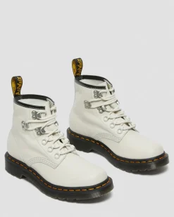 Hot 101 Hardware Virginia Enkellaarzen WOMENS Veterlaarzen|Enkellaarzen