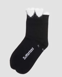 Shop Harten Detail Katoenen Sokken UNISEX Accessoires Sale|Sokken