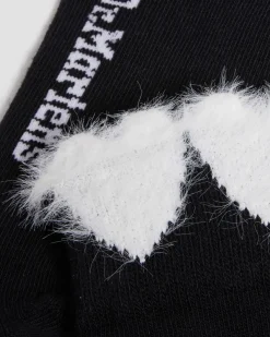 Shop Harten Detail Katoenen Sokken UNISEX Accessoires Sale|Sokken
