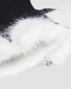 Shop Harten Detail Katoenen Sokken UNISEX Accessoires Sale|Sokken