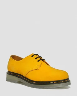 Clearance 1461 Iced II Leren Schoenen MENS Heren Sale|Originals