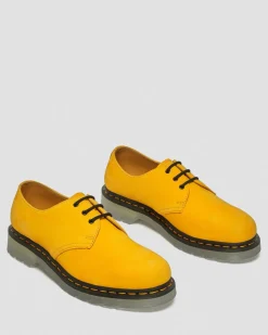 Clearance 1461 Iced II Leren Schoenen MENS Heren Sale|Originals