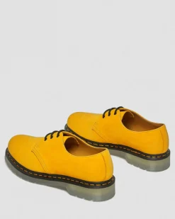Clearance 1461 Iced II Leren Schoenen MENS Heren Sale|Originals