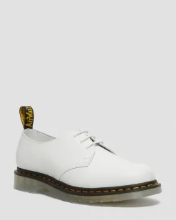 Fashion 1461 Iced Smooth Leren Schoenen UNISEX Nette Schoenen|Veterschoenen