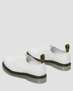 Fashion 1461 Iced Smooth Leren Schoenen UNISEX Nette Schoenen|Veterschoenen