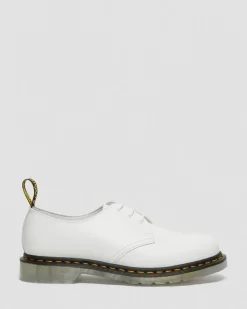 Fashion 1461 Iced Smooth Leren Schoenen UNISEX Nette Schoenen|Veterschoenen