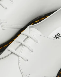 Fashion 1461 Iced Smooth Leren Schoenen UNISEX Nette Schoenen|Veterschoenen