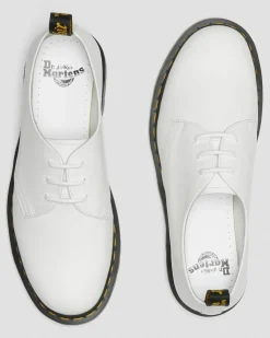 Fashion 1461 Iced Smooth Leren Schoenen UNISEX Nette Schoenen|Veterschoenen