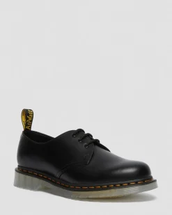 Store 1461 Iced Smooth Leren Schoenen UNISEX Nette Schoenen|Veterschoenen