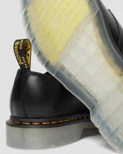 Store 1461 Iced Smooth Leren Schoenen UNISEX Nette Schoenen|Veterschoenen