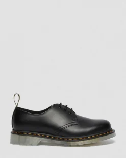 Store 1461 Iced Smooth Leren Schoenen UNISEX Nette Schoenen|Veterschoenen