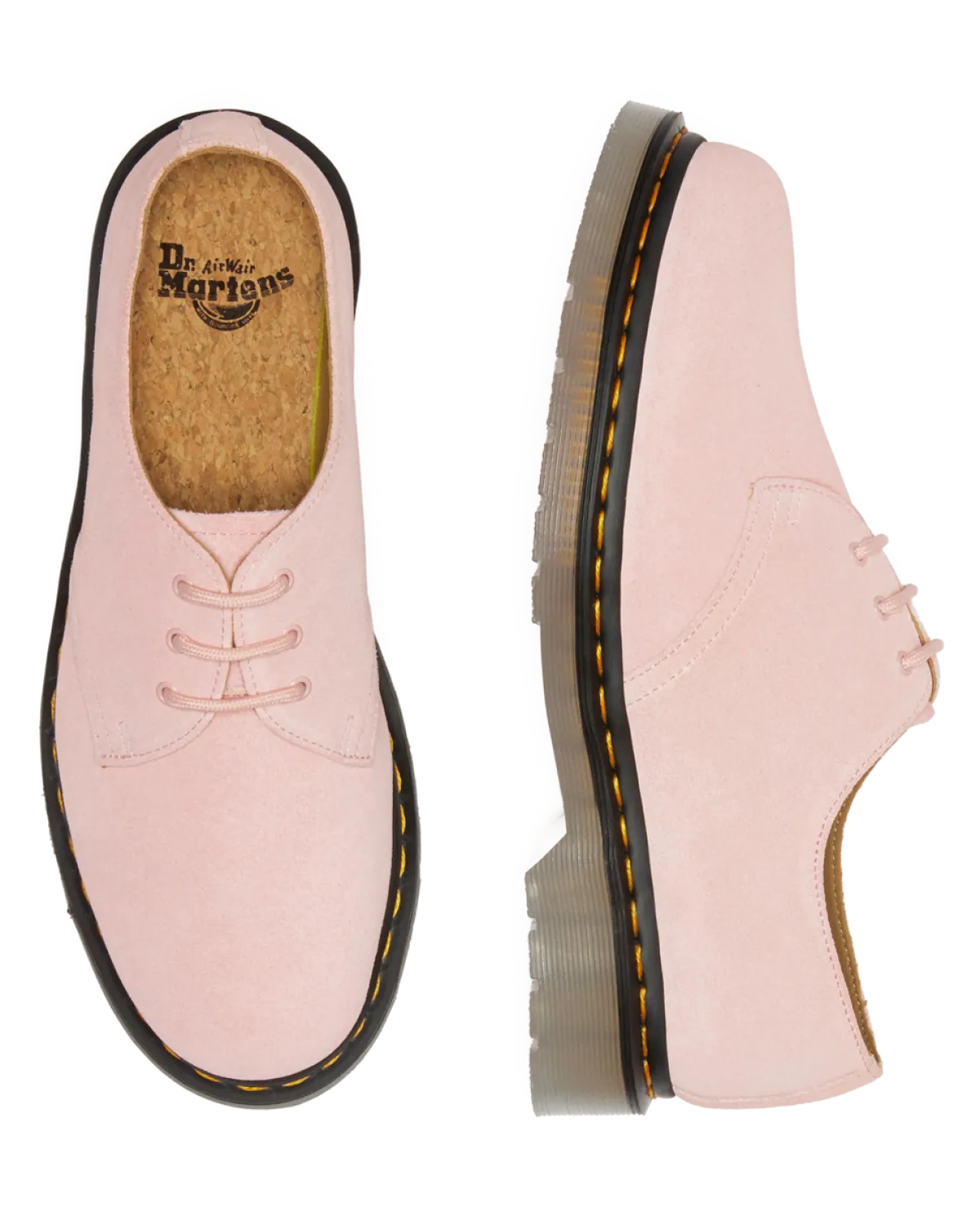 Online 1461 Iced Suède Schoenen WOMENS Heren Sale|Originals