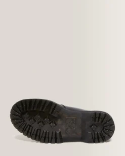 Clearance 8065 II Bex Smooth Leren Platform Mary Jane Schoenen WOMENS Platform Schoenen|Mary Jane Schoenen