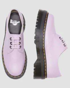 New 1461 II Pisa Leren Platform Schoenen MENS Heren Sale|Originals