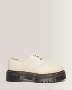 Fashion 1461 II Pisa Leren Platform Schoenen MENS Heren Sale|Originals