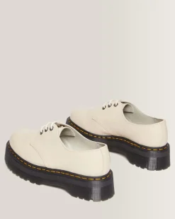 Fashion 1461 II Pisa Leren Platform Schoenen MENS Heren Sale|Originals