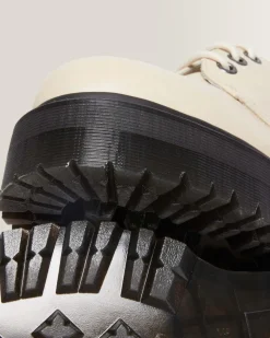 Fashion 1461 II Pisa Leren Platform Schoenen MENS Heren Sale|Originals