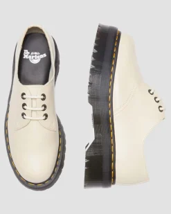 Fashion 1461 II Pisa Leren Platform Schoenen MENS Heren Sale|Originals