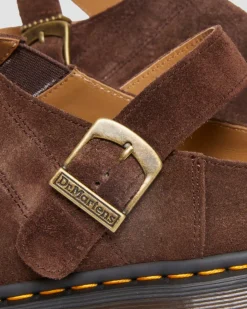 Discount Isham Desert Oasis Suède Mules MENS Suède|Nieuw Binnen