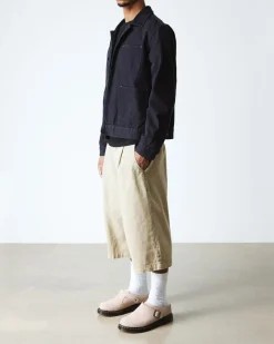 Best Isham Imitatie Schapenvacht Gevoerde Suède Mules UNISEX Suède|Nieuw Binnen