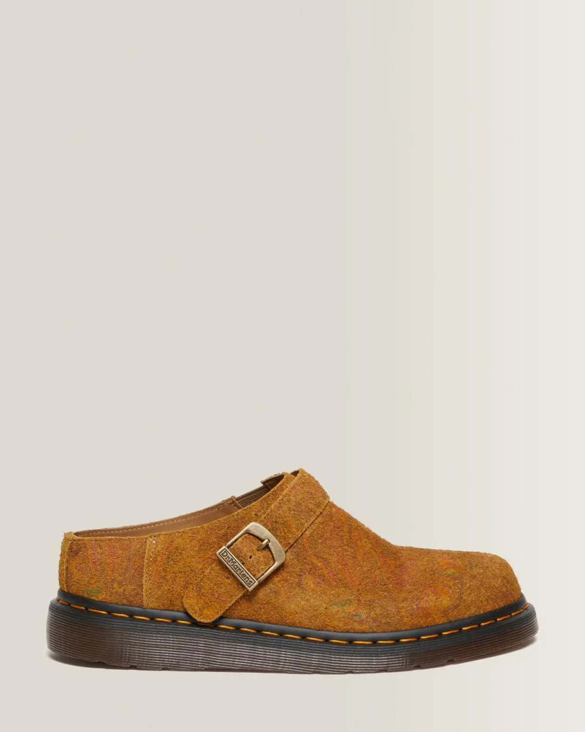 Discount Isham Marmer Suède Slingback Mules MENS Originals|Suède