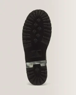 Shop Jado II Mono Vegan Platformlaarzen TRENDING-STYLES-UK Platform Laarzen|Vegan Laarzen