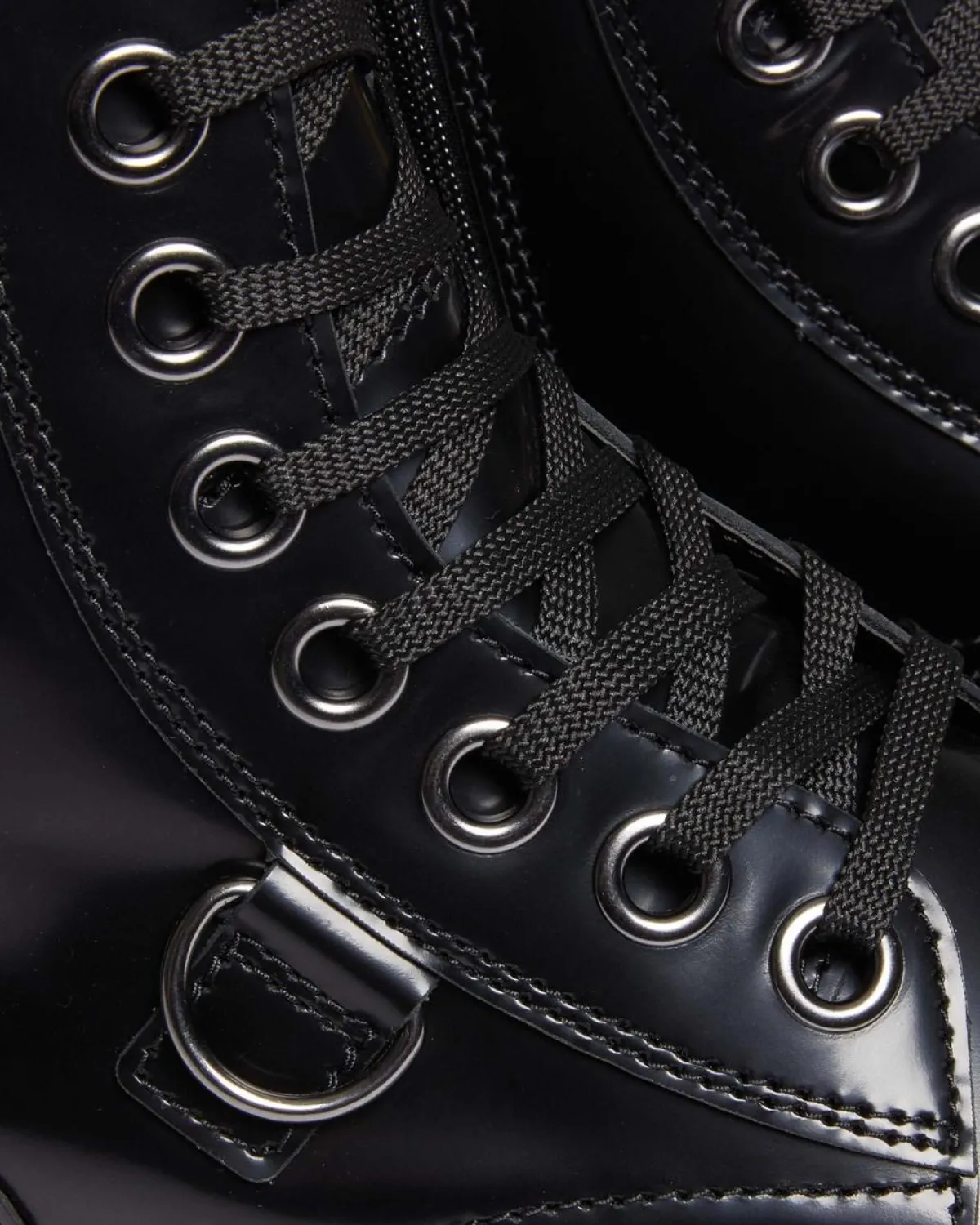 New Jadon Buttero Leren Platformlaarzen UNISEX Enkellaarzen|Laarzen