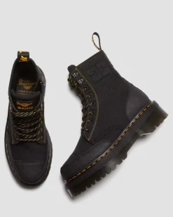 Shop JADON GANNI NYLON LAARZEN MENS Nieuw Binnen|Platform Laarzen