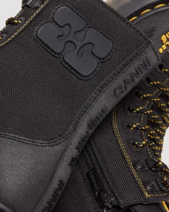 Shop JADON GANNI NYLON LAARZEN MENS Nieuw Binnen|Platform Laarzen