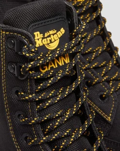 Shop JADON GANNI NYLON LAARZEN MENS Nieuw Binnen|Platform Laarzen