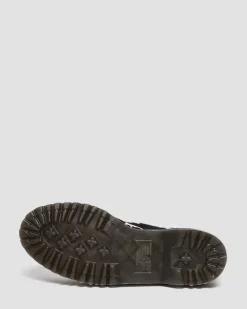 Store Jadon Hair-On Koeienprint Platform Laarzen MENS Heren Sale|Trending Stijlen