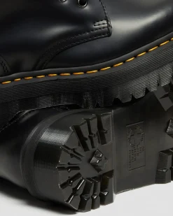 Discount Jadon Hi Smooth Leren Platformlaarzen MENS Platform Laarzen|Winter Stijlen