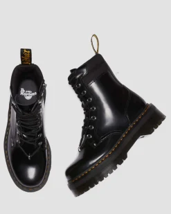 Online Jadon II Hardware Jadon Platform Laarzen UNISEX Heren Sale|Trending Stijlen