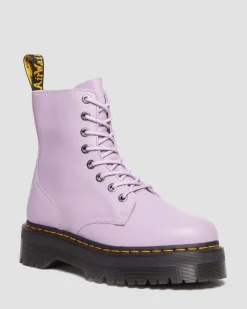 Cheap Jadon III Pisa Leren Platformlaarzen WOMENS Heren Sale|Trending Stijlen