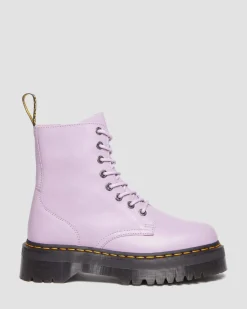 Cheap Jadon III Pisa Leren Platformlaarzen WOMENS Heren Sale|Trending Stijlen